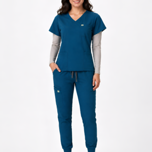 Madaden Jogger Scrub Set <br>Where Comfort Meets Confidence