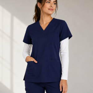 Madaden Signature Scrub Set
