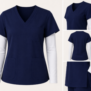 Madaden Signature Scrub Set
