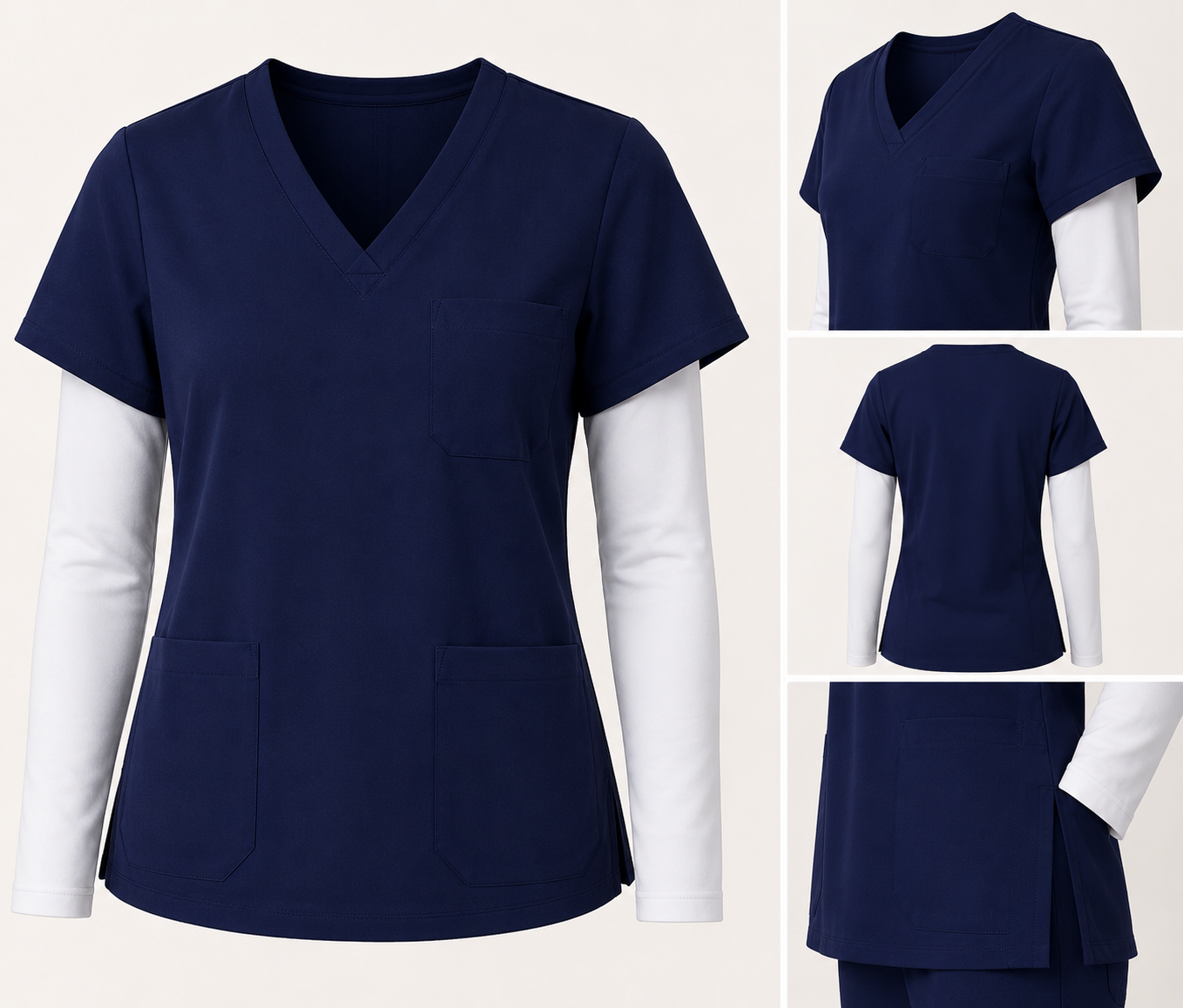Madaden Signature Scrub Set - Image 2