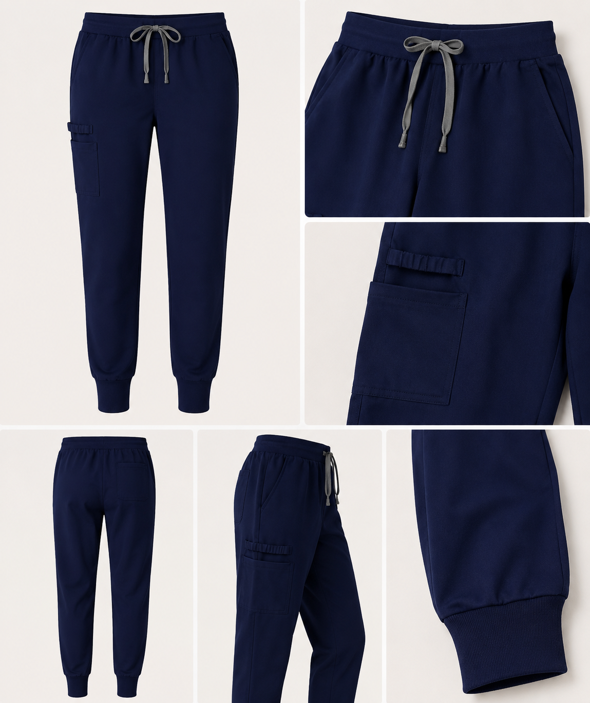 Madaden Signature Scrub Set - Image 3