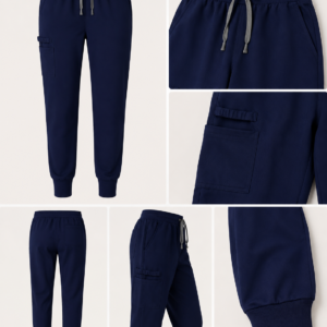 Madaden Signature Scrub Pant
